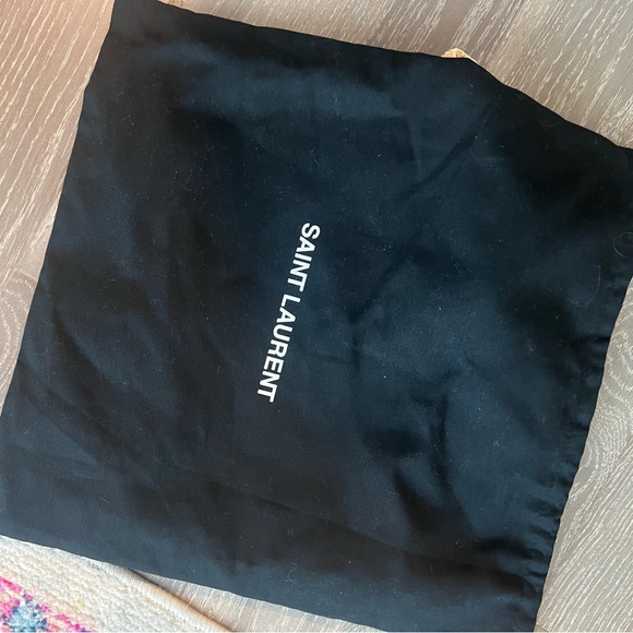 Raffia Straw Tote Bag - Picture 8 of 11